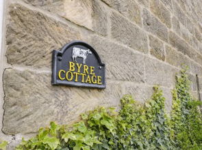 Byre Cottage