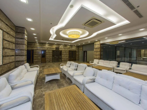 Gherdan Gold Hotel