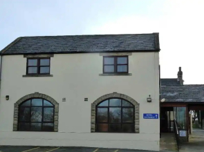 Jersey Farm Hotel