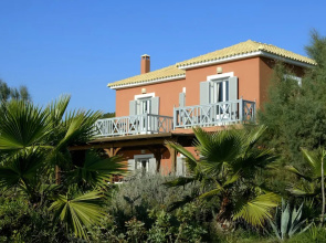Ioli's Villas