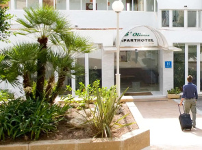 Hotel HSM SOlivera