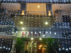 SwagStay Hotel Rahul Palace Nagpur