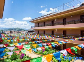 Lugu Shiguang Hotel