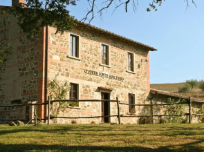 Villa Conte Gualtiero