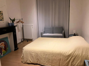 Nice apartment Ghent South