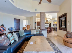 Casa Bella 5bdrm Unobstructed Ocean/beach Views at a Discounted Rate!