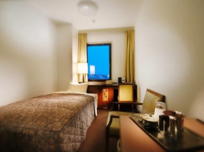 Towada Fujiya Hotel