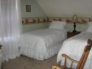 Angel House B&B