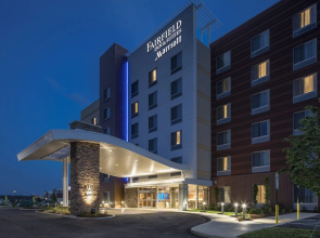 Fairfield Inn & Suites Pittsburgh North/McCandless Crossing