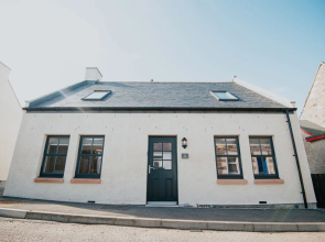 The Seafield Arms Hotel Cullen – Self Catering
