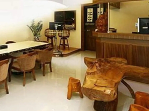 Happy Owner Homestay