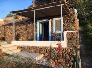 Studio in Malfa