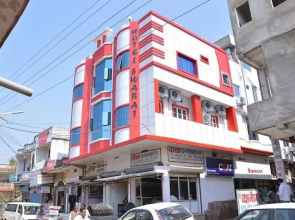 Hotel Swarat