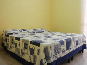 Residenza del Comandante