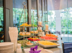 Chatrium Sathon Bangkok