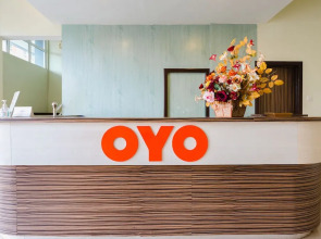 Oyo 90153 U Stay Hotel