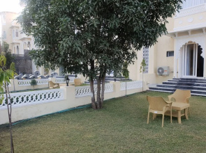 The Everest Hill Resort & Spa-Kumbhalgarh