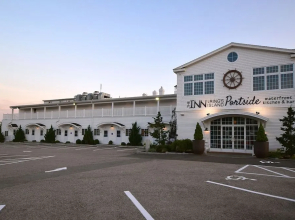 The Inn at Ring's Island
