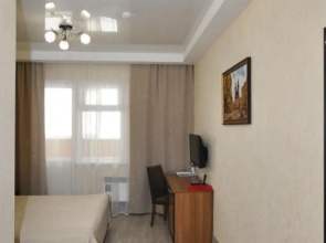Boutik Hotel Surgut