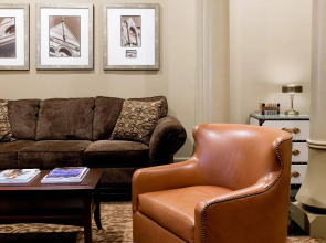 The Driskill, in The Unbound Collection by Hyatt