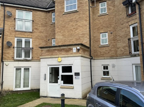 Havana 2 bed Apartment in london