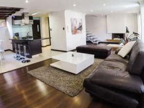 Apartamento Bogotá Zona Rosa