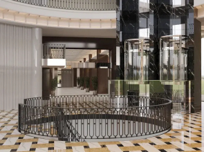 Arsuz Jumanah Premium