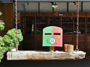 Marina Bay Residences