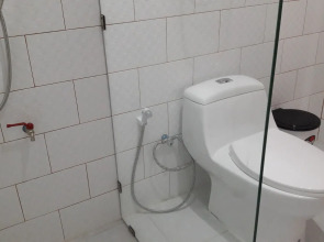 Tamarind Twin Resort