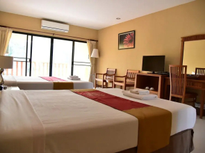 Arunvit Resort