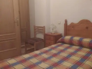 Vivienda céntrica en Las Navas