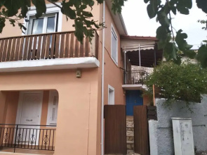 Aggelos House in Kalamitsi