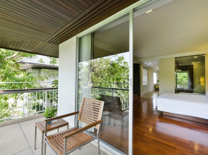 The Park Nine Hotel Srinakarin