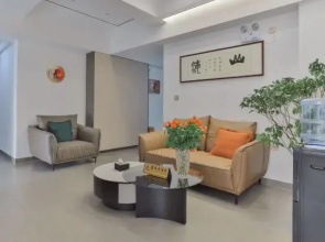 Dali Shanhai Yiju Inn