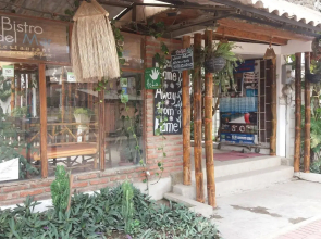 Hotel Piedra del Mar