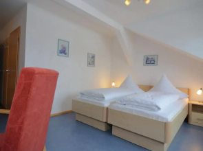 Comfortable Apartments in Rotthalmunster