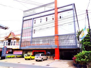 Parma Indah Hotel