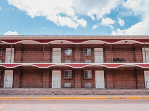 Hotel del Parque
