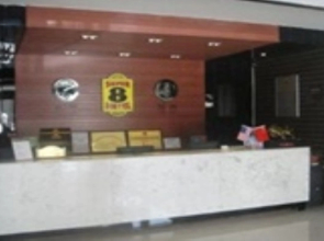 Super 8 Hotel (Yinchuan Gulou Pedestrian Street store)