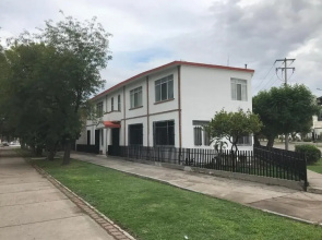 Antigua Casa Alameda Hotel Boutique