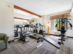 Wingate by Wyndham Leesburg Florida