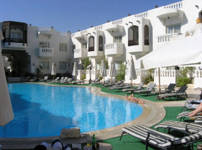 Oriental Rivoli Hotel & SPA