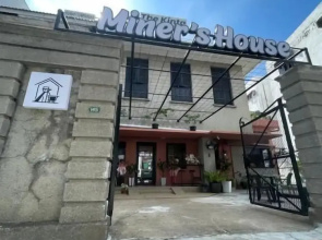 Miner'S House Ipoh