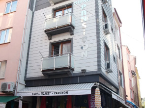 Kural Pansiyon
