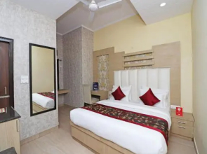 Sparsh Hotel & Resort
