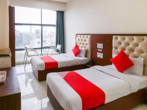 OYO Flagship 69860 Mastana Palace