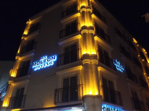 Beyoglu MLS Hotel