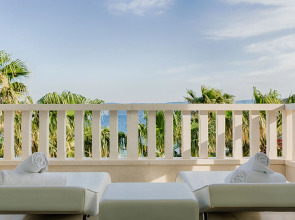 Damianii Luxury Boutique Hotel & Spa