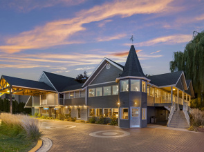 Best Western Inn At Penticton