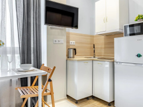 InHome24 (ИнХоум24) на улице Шереметьевская